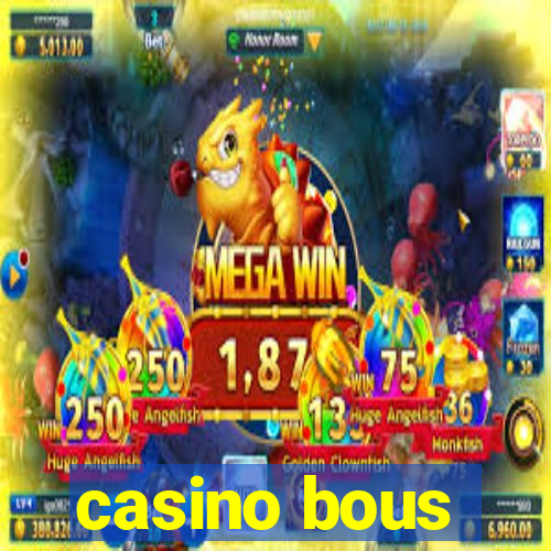 casino bous