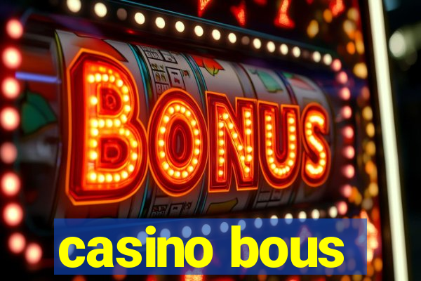 casino bous