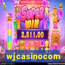 wjcasinocom