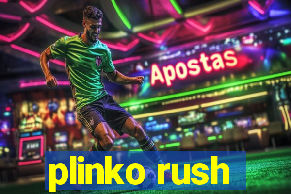 plinko rush