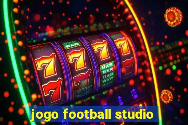 jogo football studio