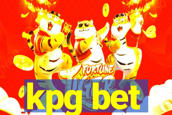 kpg bet