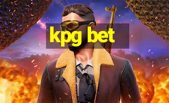 kpg bet