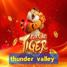 thunder valley casino lincoln california