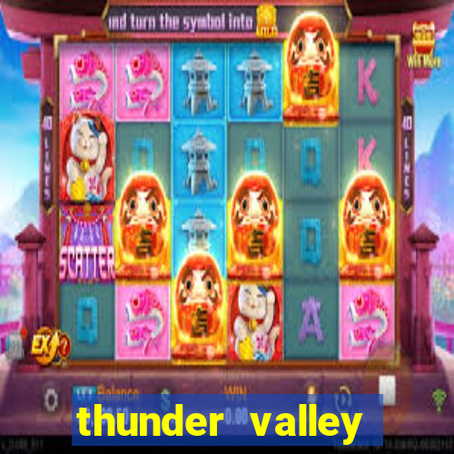 thunder valley casino lincoln california