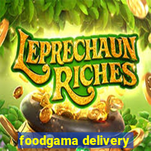 foodgama delivery