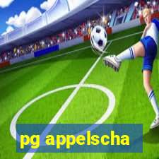 pg appelscha