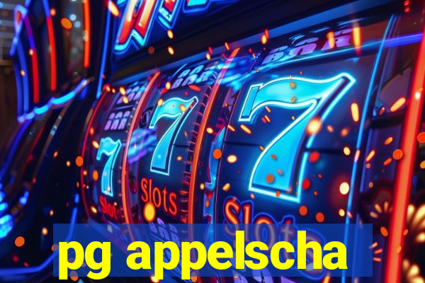 pg appelscha