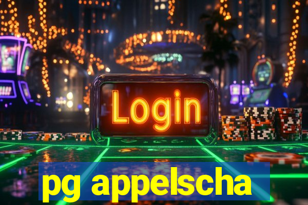 pg appelscha