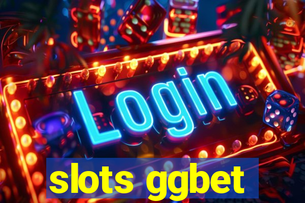 slots ggbet