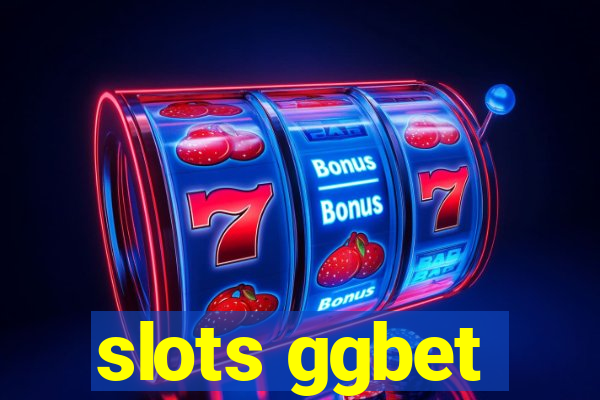 slots ggbet