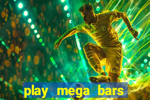 play mega bars fortune wheel jackpot king