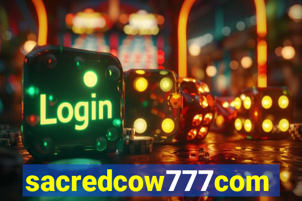 sacredcow777com