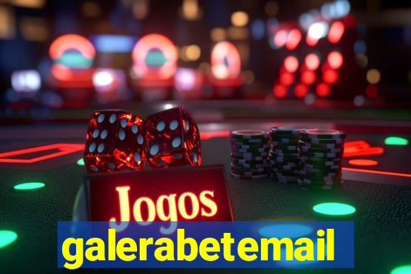 galerabetemail