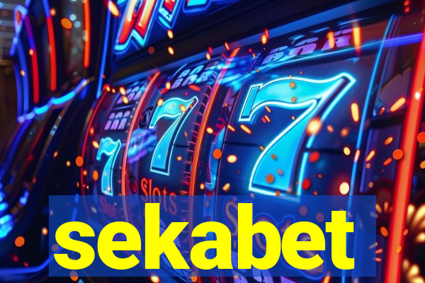 sekabet