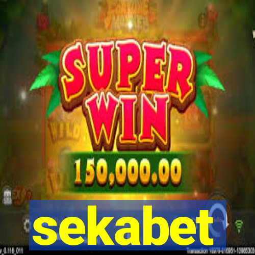 sekabet