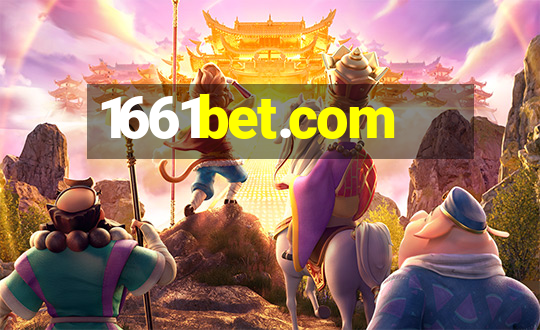 1661bet.com