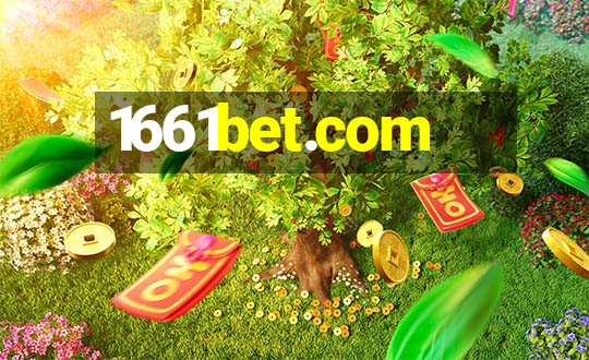 1661bet.com