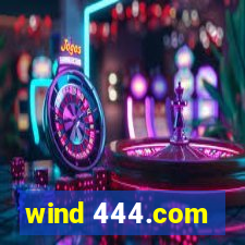 wind 444.com