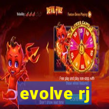 evolve rj