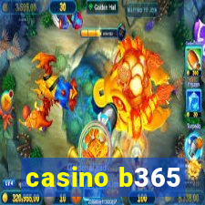 casino b365