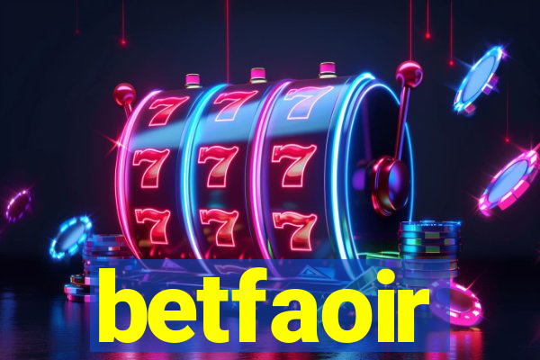 betfaoir