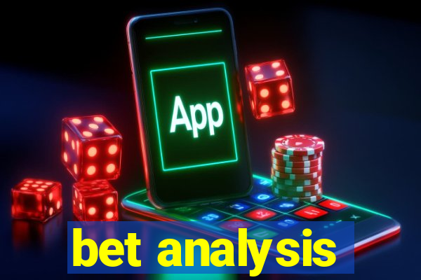 bet analysis