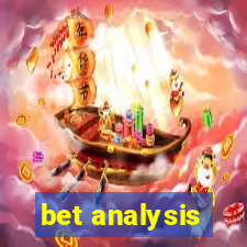 bet analysis