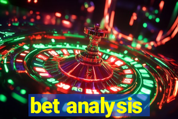 bet analysis