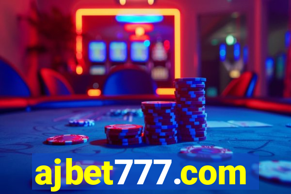 ajbet777.com