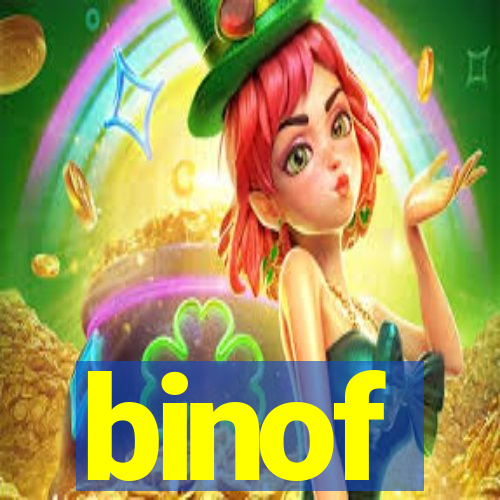 binof