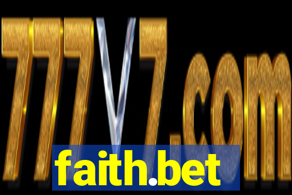 faith.bet