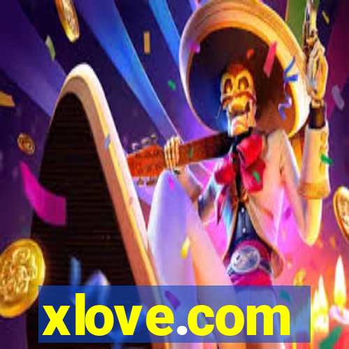 xlove.com