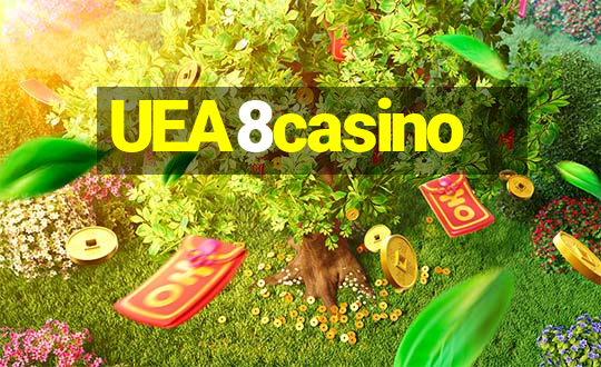 UEA8casino