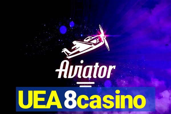 UEA8casino