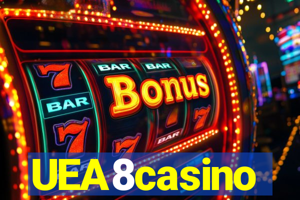 UEA8casino