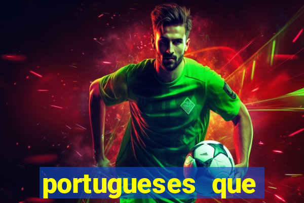 portugueses que jogaram no chelsea