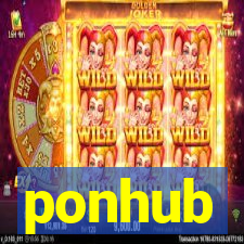 ponhub