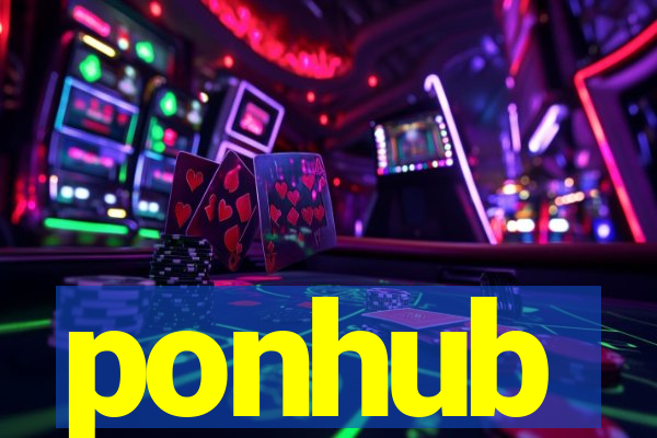 ponhub