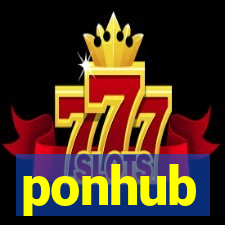 ponhub