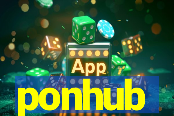 ponhub