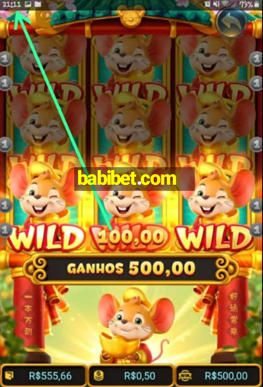 babibet.com