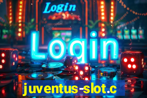 juventus-slot.com