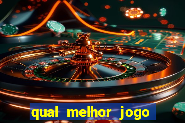 qual melhor jogo online para ganhar dinheiro