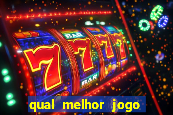 qual melhor jogo online para ganhar dinheiro