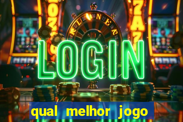 qual melhor jogo online para ganhar dinheiro