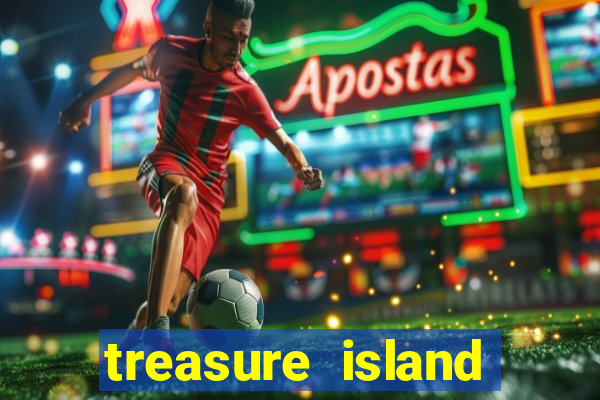 treasure island resort & casino minnesota