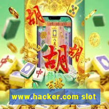 www.hacker.com slot