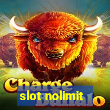 slot nolimit