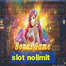 slot nolimit